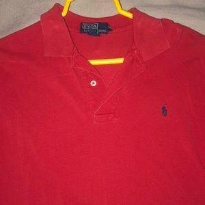 Ralph Lauren men’s medium classic polo